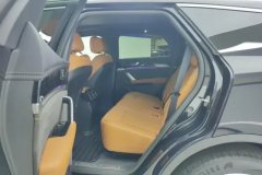 2023 BYD Tang PHEV 2023 1.5T AT DM-i Champion 112KM Exclusive #11