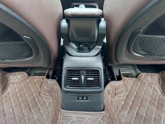 2020 BMW X1 2020 1.5T AT 20LiExclusiveFWD #14