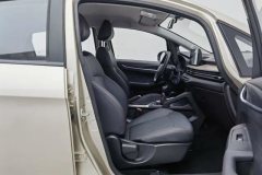 2021 Geely Auto Vision X3 2021 PRO 1.5L MT Elite #22