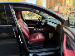 2022 Tesla Model Y 2021PerformancehighPerformanceall wheel driveEdition #11