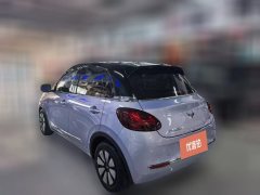 2025 Wuling Motors Wuling Bingo 2025 333km LingxiExclusive #4