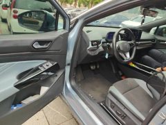 2021 Volkswagen ID.4 X 2021 pro extremely intelligentLong RangeEdition #2
