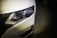 2018 Nissan X-Trail 2017 2.0 AT ComfortFWD #5