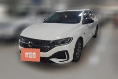 2023 Volkswagen Lavida 2023 280TSI DSGstarry skyEdition #1