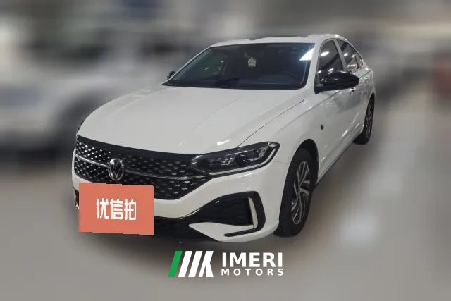 2023 Volkswagen Lavida 2023 280TSI DSGstarry skyEdition