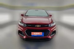 2018 Chevrolet Trax 2017 1.4T AT Comfort FWD #2