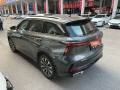 2025 Chang'an CS75 2024 Pleasure 1.5T AT DCTPremium #6