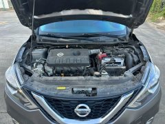 2016 Nissan Sylphy 2016 1.6 AT XLLuxury #15