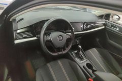2019 Volkswagen Lavida 2019 1.4T AT 280TSIComfort China VI #12