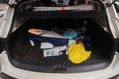 2015 Nissan Qashqai 2015 2.0 AT XLcool fire #4