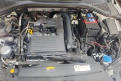2023 Volkswagen Lavida 2023 280TSI DSGstarry skyEdition #10