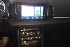 2021 Škoda Karoq 2021 1.4T AT TSI280 Luxury #13