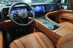 2024 AITO M9 2024 EREV UltraEdition 42kWh 6SeatEdition #12