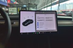 2021 Tesla Model Y 2021Long Rangeall wheel driveEdition 3D7 #13