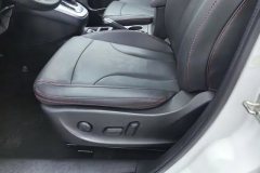 2016 Haval H6 2017 1.5T AT Red LabelSportLuxury FWD #21