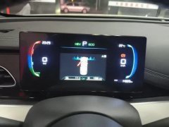 2018 BYD Seal 06 2024 1.5L AT DM-i 80KMLuxury #7