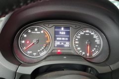 2019 Audi A3 Sportback 2019 1.4T AT 35TFSIFashion China VI #14