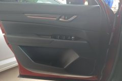 2017 Mazda CX-5 2017 2.0 AT SmartFWD #7