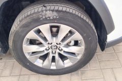 2023 Toyota Wildlander 2022 2.0 AT 2WDLuxuryPLUSEdition #6