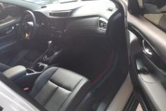 2024 Nissan Qashqai 2023 Classic 2.0L AT CVT XV+Leading #8