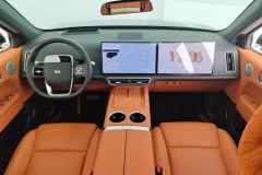 2025 Li Auto Li Auto L6 2024 pro #12