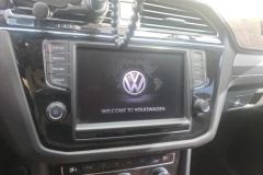 2017 Volkswagen Tiguan L 2017 1.8T AT 330TSIFlagshipFWD #13