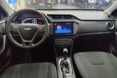 2018 Chery Tiggo 3x 2018 1.5 AT Comfort #12