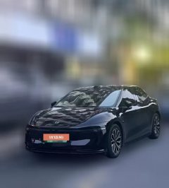 2024 Zeekr 007 2024 RWDEnhanceEdition 75kWh #1