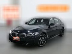 2023 BMW 5 Series 2023 2.0T AT 530Li Exclusive MSport Pkg #1