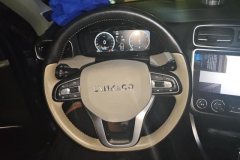 2019 Lynk & Co Lynk & Co 01 2019 2.0T AT dazzleProEditionFWD China VI #15