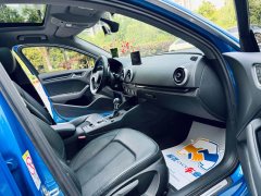 2019 Audi A3 Sportback 2019 1.4T AT 35TFSIFashion China VI #16