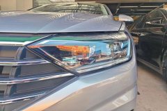 2021 Volkswagen Sagitar 2020 1.4T AT 280TSIComfort China VI #5