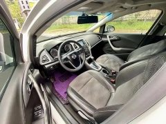 2014 Buick Excelle GT Hatchback 2014 1.6 AT XTComfort #4