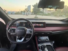 2023 Jetour X70 Pro 2023 1.6T AT DCTJoyPRO+ 5Seat #10