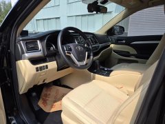 2017 Toyota Highlander 2017 2.0T AT Elite5Seat FWD #5