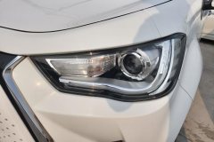 2019 JAC Group iEV6E 2019 SportLuxury Smart EV #5