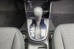 2019 Honda Fit Hatchback 2018 1.5 AT ComfortSunroofEdition #17