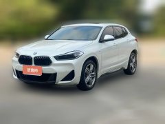 2020 BMW X2 2020 2.0T AT 25iLeadingMSport PkgFWD #1