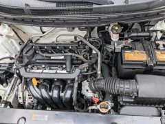 2019 Kia Pegas 2019 1.4 AT LuxuryDeluxe China V #18