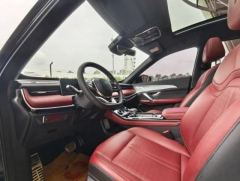 2024 Jetour X70 C-DM 2024 1.5T AT VoyagePRO 7Seat #4