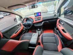 2018 JAC Group iEV6E 2017 iEV6EtimeEdition EV #6