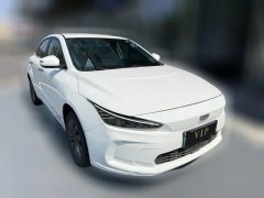 2021 Geometry A 2021 Pro PleasureHigh dimensionalRange 430KM A430 squareEdition #3