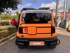 2024 Baojun Yueye 2023 Smart Premium #8