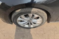 2020 Volkswagen Magotan 2019 2.0T AT 330TSILeading China VI #6
