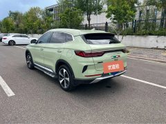 2022 BYD Song Plus PHEV 2021 DM-i 100KM AT 4WDFlagshipPLUS #11