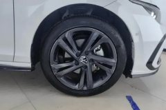 2022 Volkswagen Golf 2021 1.4T AT 280TSI R-Line #6