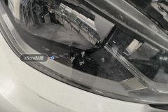 Right Front Headlight Assembly