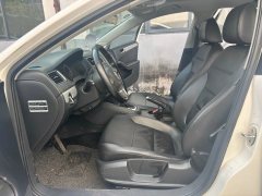 2015 Volkswagen Sagitar 2014 1.6 AT Comfort Facelift #9