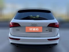 2018 Audi Q5 2018 2.0T AT 40TFSIHeritageEntry #5