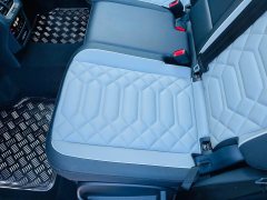 2023 Volkswagen Tayron 2023 2.0T AT 330TSI 2WDLuxuryPlusAdvancedEdition #20